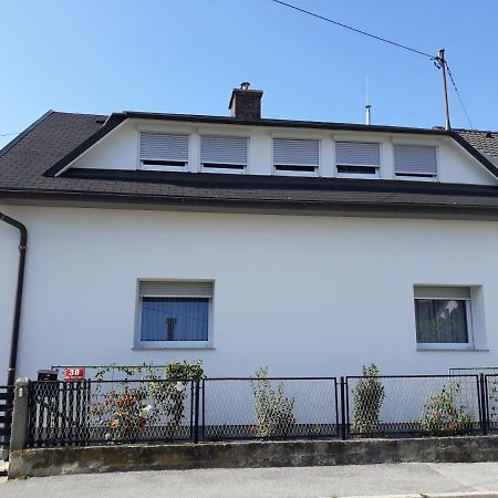 Apartment Zorec Maribor Bagian luar foto