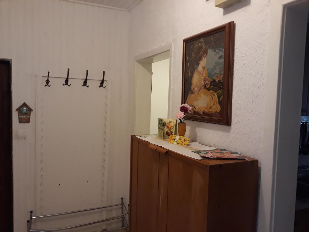 Apartment Zorec Maribor Bagian luar foto