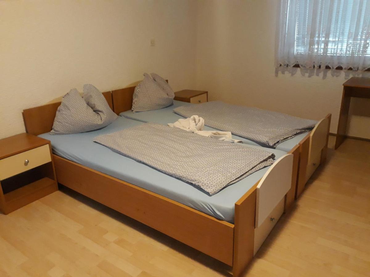 Apartment Zorec Maribor Bagian luar foto