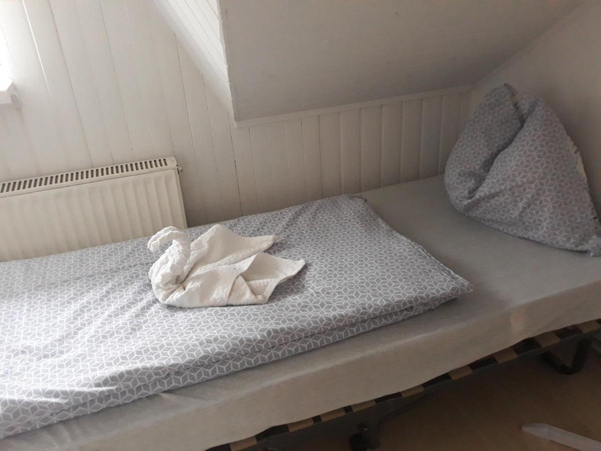 Apartment Zorec Maribor Bagian luar foto