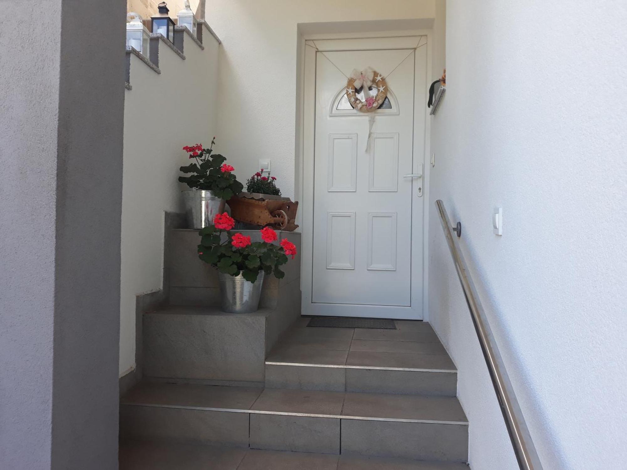 Apartment Zorec Maribor Bagian luar foto