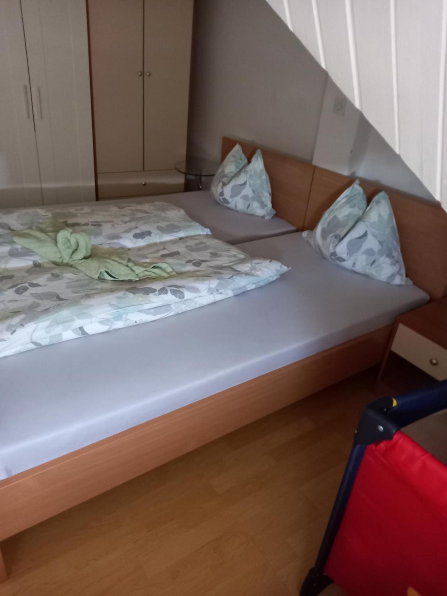 Apartment Zorec Maribor Bagian luar foto