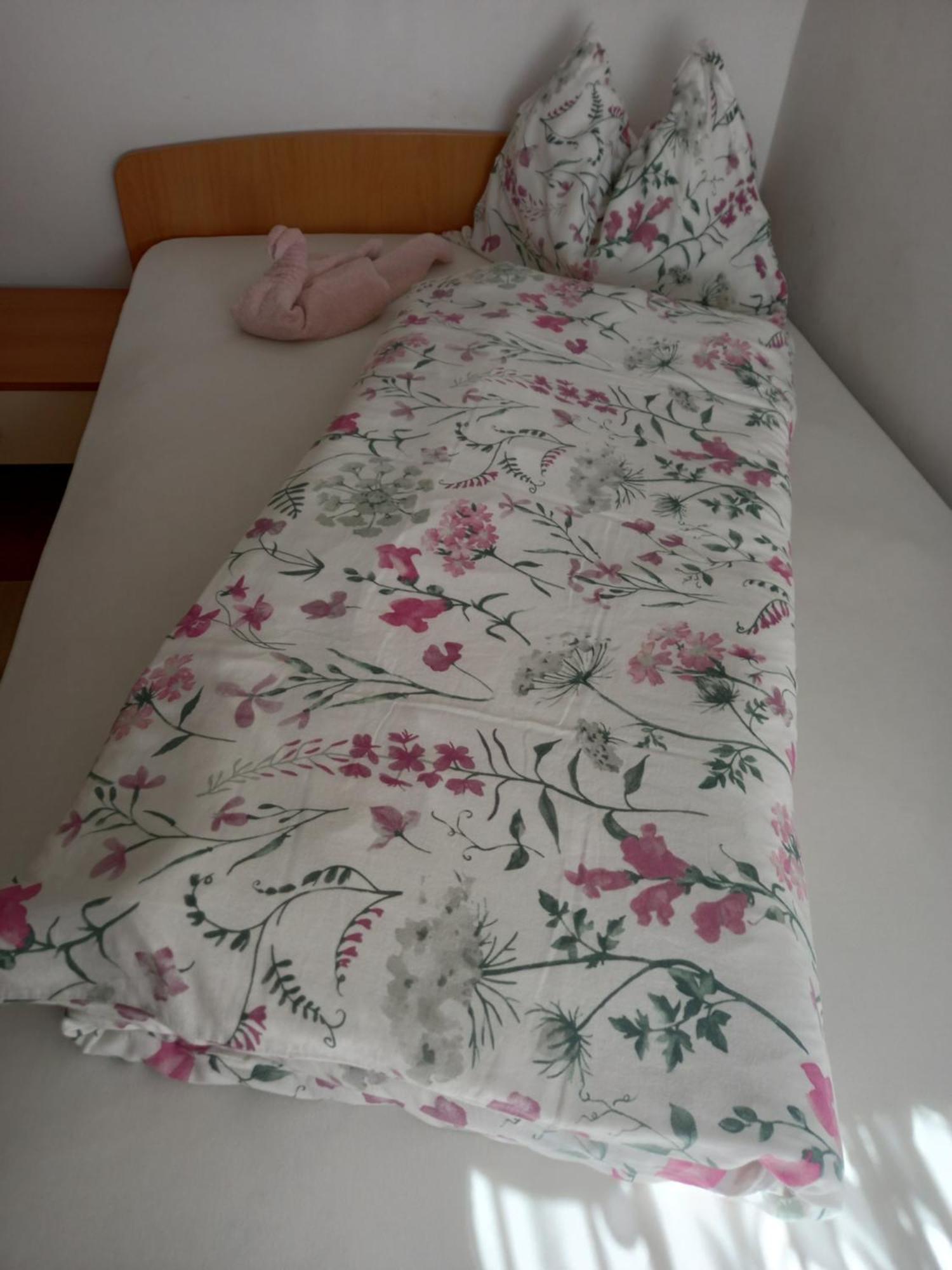 Apartment Zorec Maribor Bagian luar foto