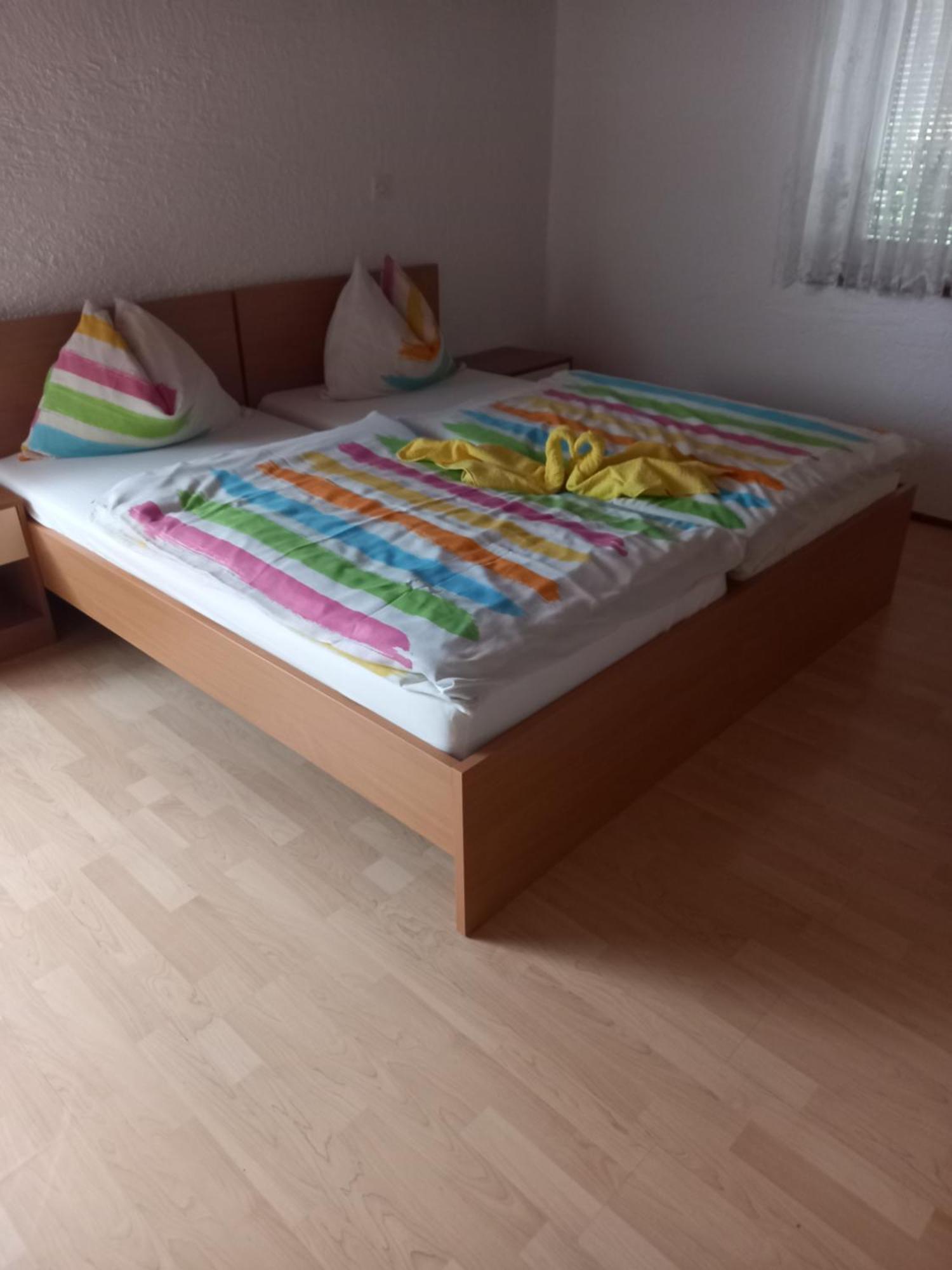 Apartment Zorec Maribor Bagian luar foto