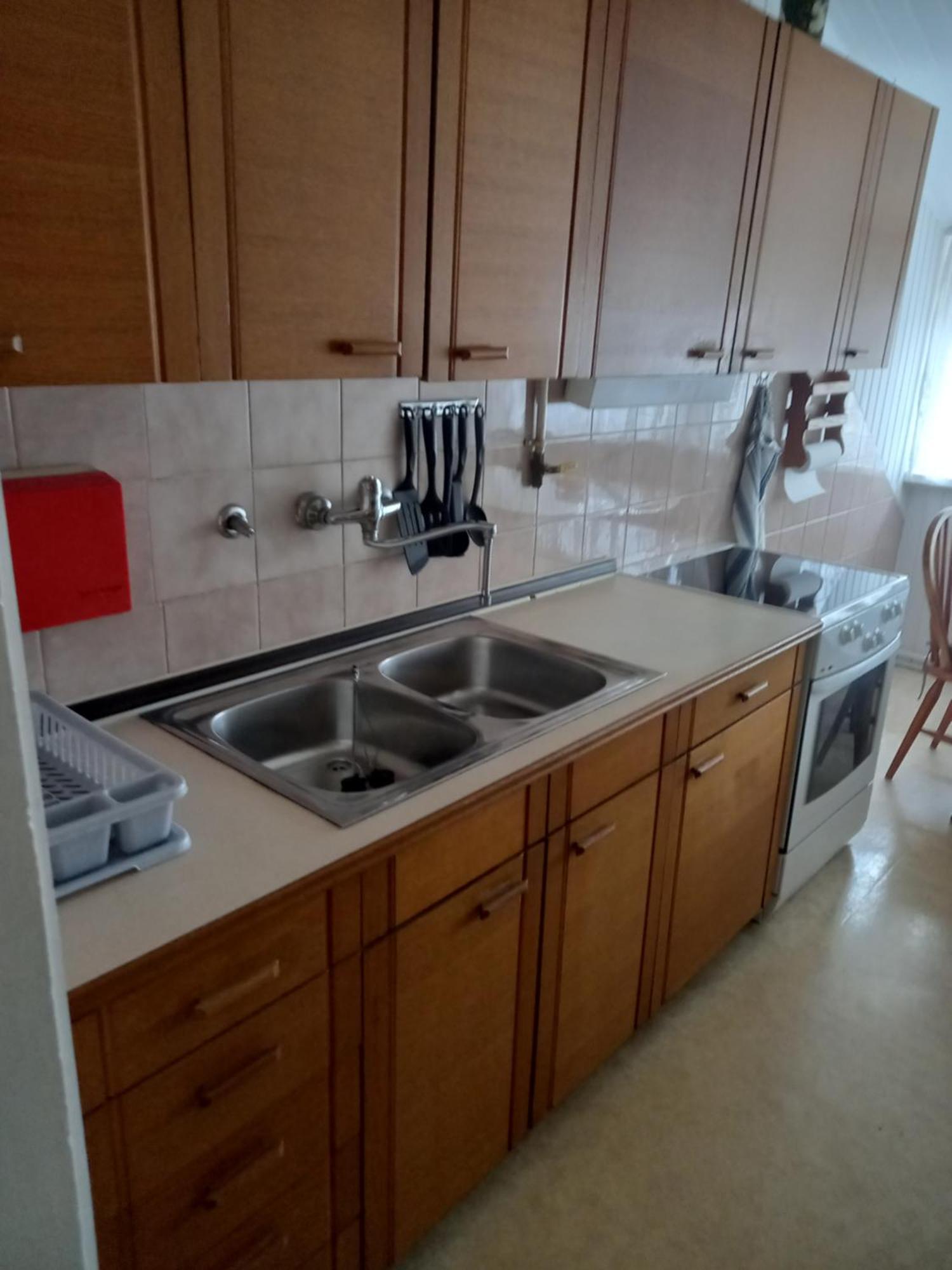 Apartment Zorec Maribor Bagian luar foto