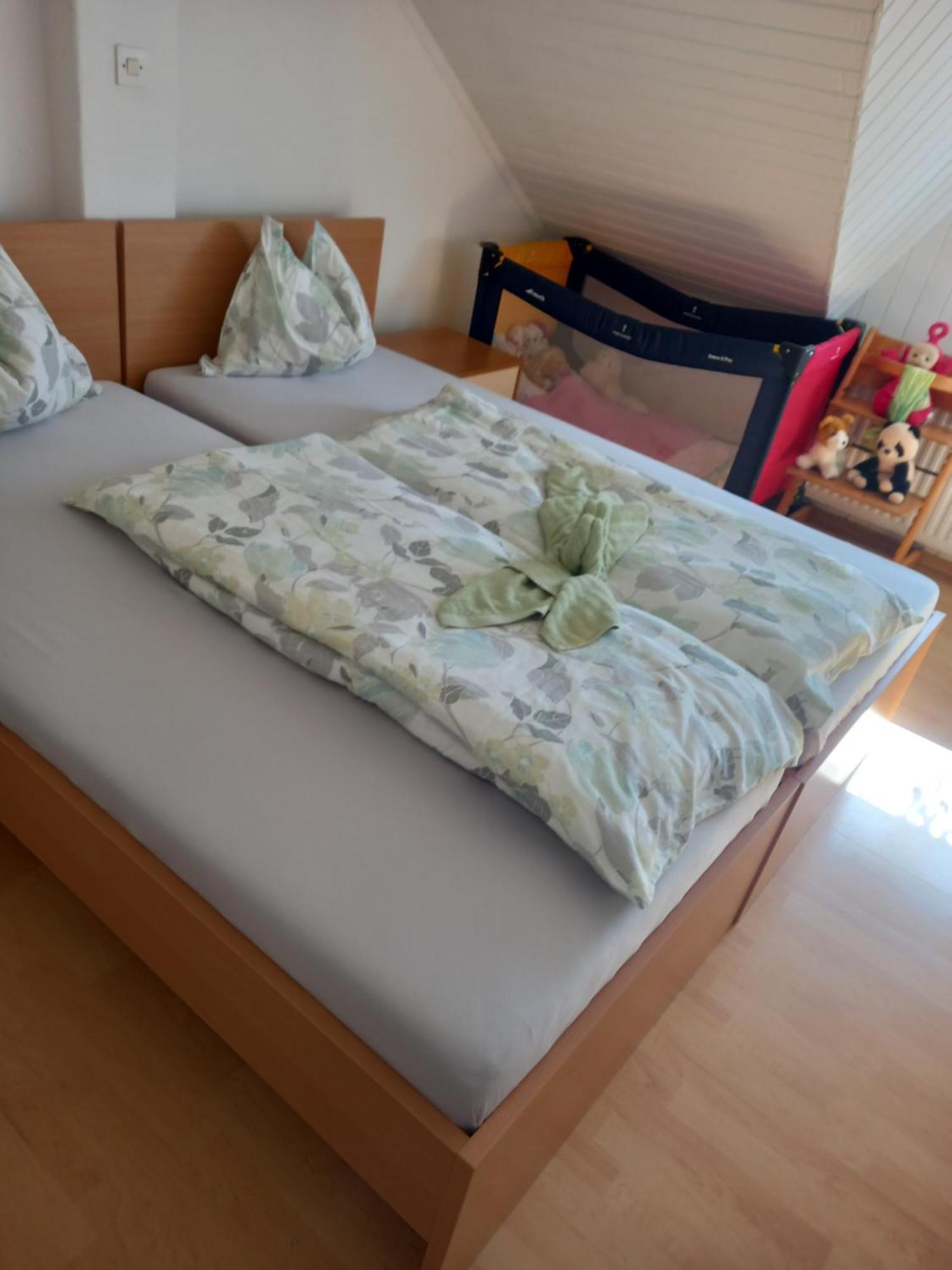 Apartment Zorec Maribor Bagian luar foto