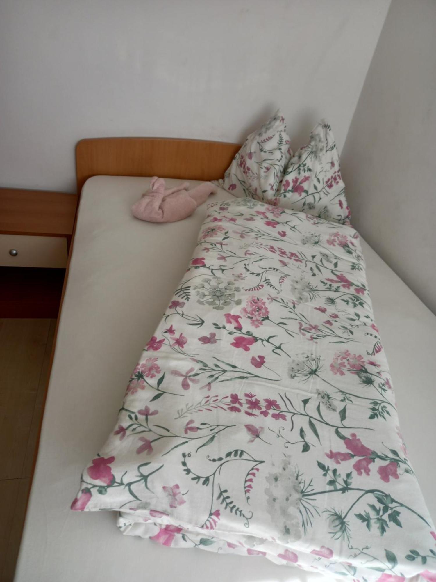 Apartment Zorec Maribor Bagian luar foto