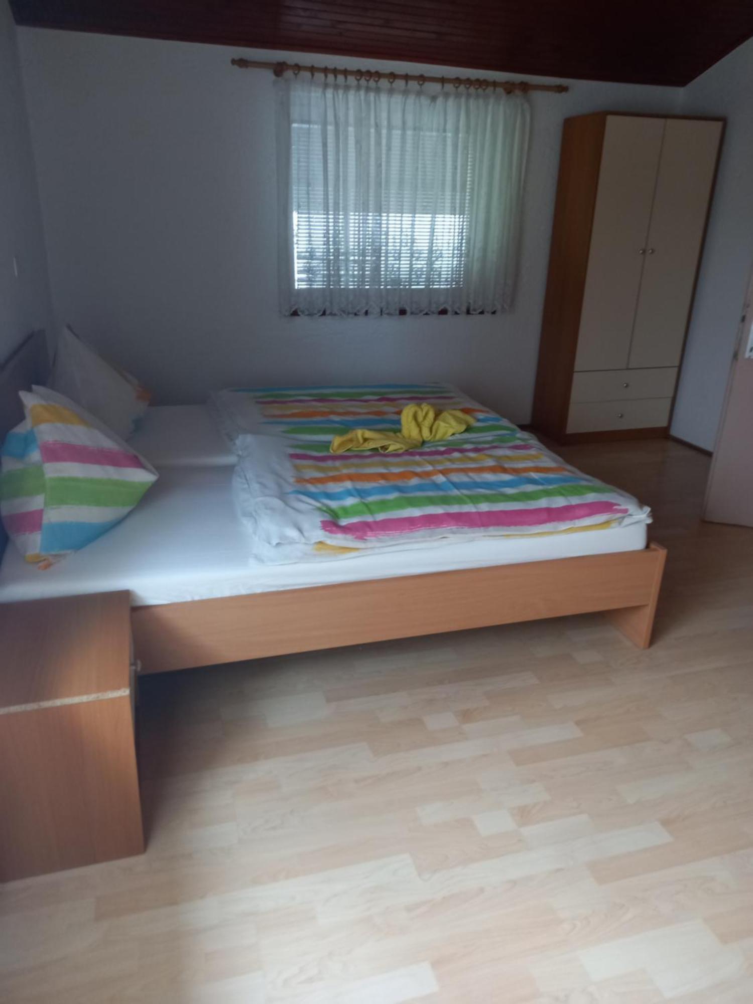 Apartment Zorec Maribor Bagian luar foto