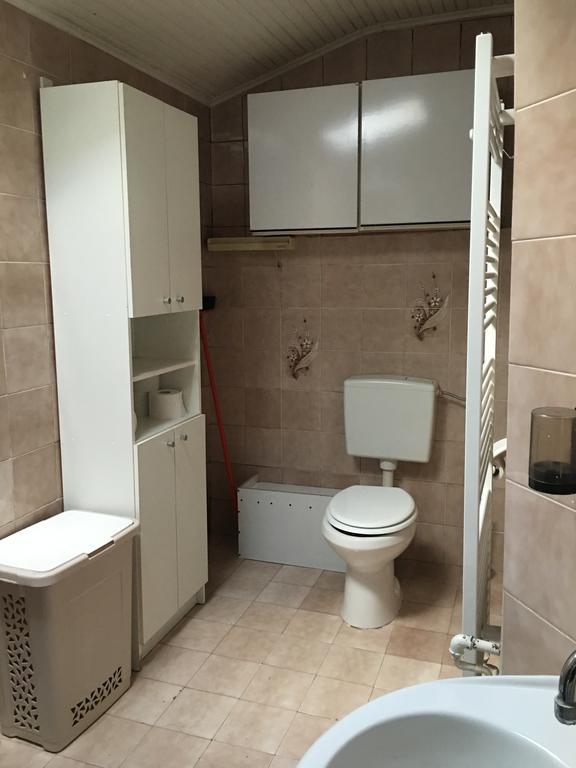 Apartment Zorec Maribor Bagian luar foto