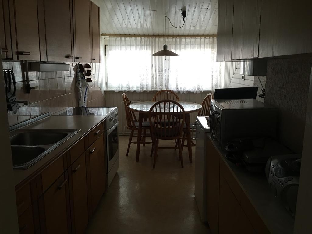 Apartment Zorec Maribor Bagian luar foto