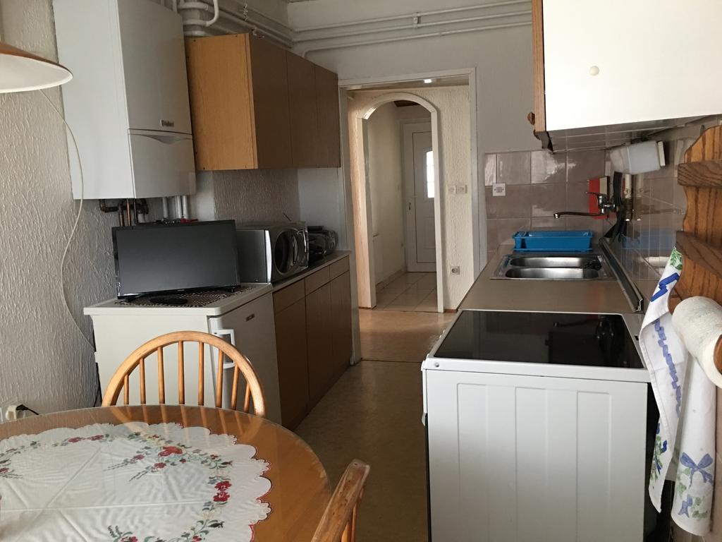 Apartment Zorec Maribor Bagian luar foto