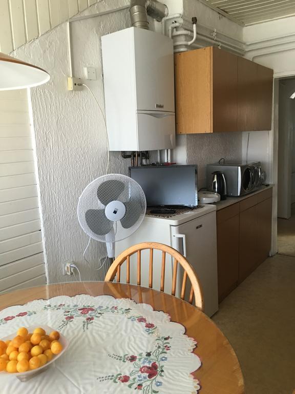 Apartment Zorec Maribor Bagian luar foto