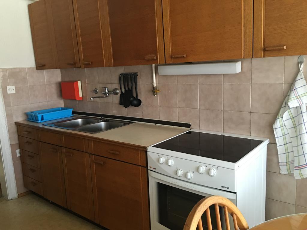 Apartment Zorec Maribor Bagian luar foto